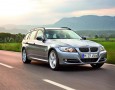 BMW Seria 3 -Facelift