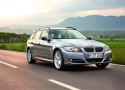 BMW Seria 3 Facelift