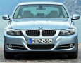 BMW Seria 3 -Facelift