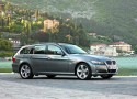 BMW Seria 3 Facelift