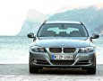 BMW Seria 3 -Facelift