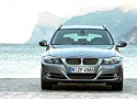 BMW Seria 3 Facelift