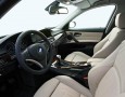 BMW Seria 3 -Facelift