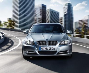 Perfectiunea BMW - Noua Serie 3