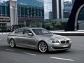 BMW Seria 5 Sedan