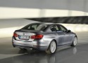 BMW Seria 5 Sedan