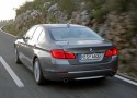 BMW Seria 5 Sedan