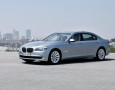 BMW Alpina B7 BiTurbo Long debutează la Frankfurt