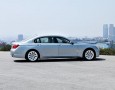 BMW Alpina B7 BiTurbo Long debutează la Frankfurt