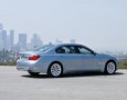 BMW Alpina B7 BiTurbo Long debutează la Frankfurt