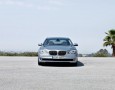 BMW Alpina B7 BiTurbo Long debutează la Frankfurt