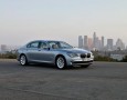 BMW Alpina B7 BiTurbo Long debutează la Frankfurt