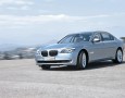 BMW Alpina B7 BiTurbo Long debutează la Frankfurt