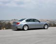 BMW Alpina B7 BiTurbo Long debutează la Frankfurt