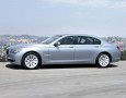 BMW Alpina B7 BiTurbo Long debutează la Frankfurt