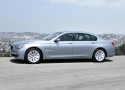 BMW Seria 7 ActiveHybrid