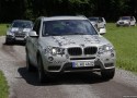 BMW X3 SUV