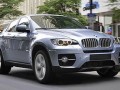 BMW X6 ActiveHybrid