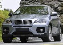 BMW X6 ActiveHybrid