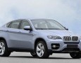 Tehnologia BMW ActiveHybrid