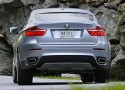 BMW X6 ActiveHybrid