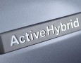 Tehnologia BMW ActiveHybrid