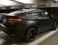 BMW X6 'Schwarz' 