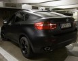 BMW X6 'Schwarz' 