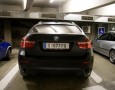 BMW X6 'Schwarz' 