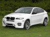 Status Design tunează BMW X6 SUV