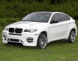 Status Design tunează BMW X6 SUV