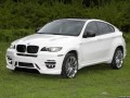 BMW X6 SUV Status Design