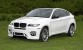 Status Design tunează BMW X6 SUV