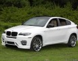 Status Design tunează BMW X6 SUV