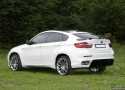 BMW X6 SUV Status Design