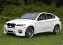 BMW X6 SUV Status Design