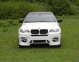 Status Design tunează BMW X6 SUV