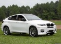 BMW X6 SUV Status Design