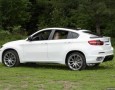 Status Design tunează BMW X6 SUV