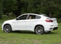 BMW X6 SUV Status Design