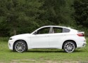 BMW X6 SUV Status Design
