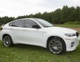 Status Design tunează BMW X6 SUV