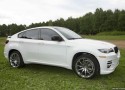 BMW X6 SUV Status Design