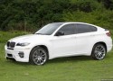 BMW X6 SUV Status Design