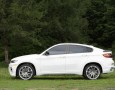 Status Design tunează BMW X6 SUV