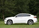 BMW X6 SUV Status Design