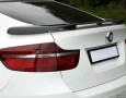 Status Design tunează BMW X6 SUV