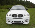 Status Design tunează BMW X6 SUV