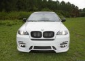 BMW X6 SUV Status Design