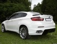 Status Design tunează BMW X6 SUV